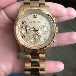 Michael kors watch